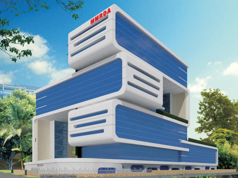 Asian Steel Fabrications